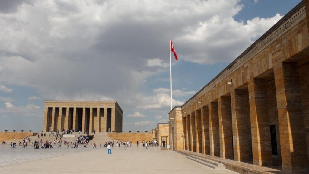 anitkabir