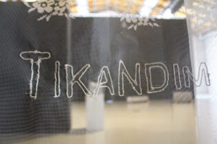 İçine Çekildiğim Dünya - Cermodern - Ankara