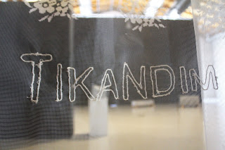 İçine Çekildiğim Dünya - Cermodern - Ankara