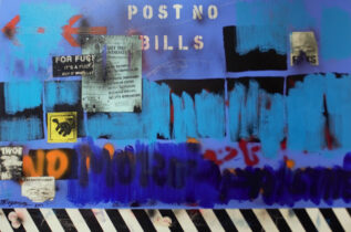 Doğançay Müzesi - İstanbul - Burhan Doğançay