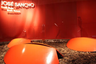 Jose Sancho - Erotik Doğa