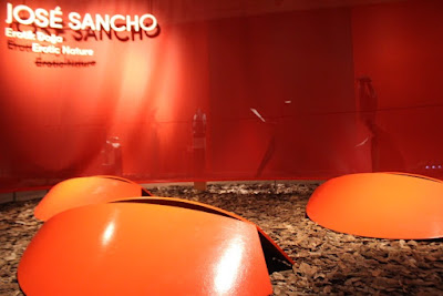 Jose Sancho - Erotik Doğa