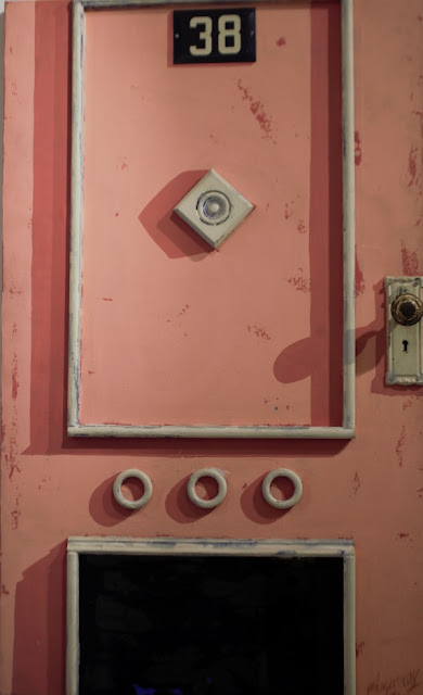 Doğançay Müzesi - İstanbul - Burhan Doğançay