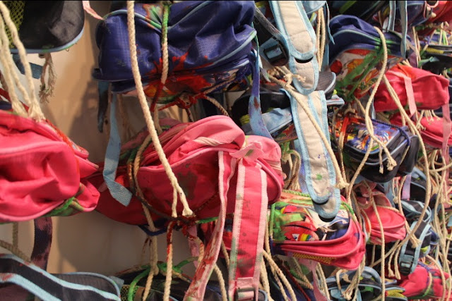 Hassan Sharif'in Okula Dönüş