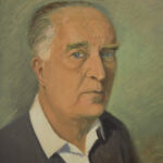 Doğançay Müzesi - İstanbul - Burhan Doğançay