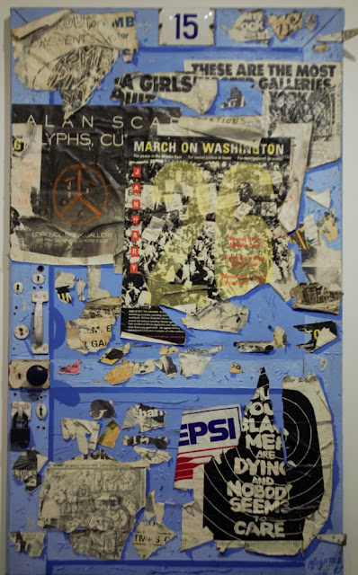 Doğançay Müzesi - İstanbul - Burhan Doğançay