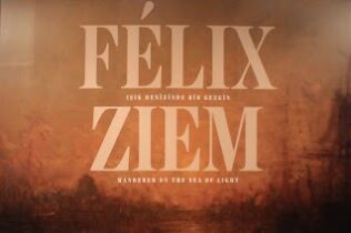 Felix Ziem