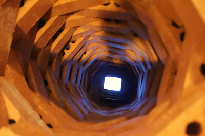 İçine Çekildiğim Dünya