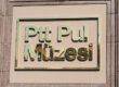 Ptt Pul Müzesi - Ankara